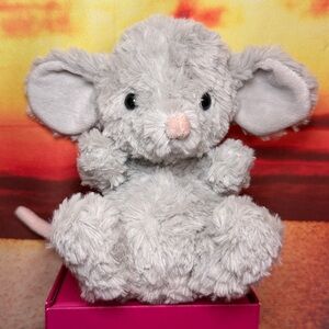Jellycat Yummy Mouse-“Authentic”
